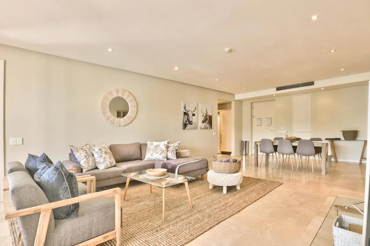 Elegant V&A Waterfront Canal Apartment Κέιπ Τάουν Νότια Αφρική