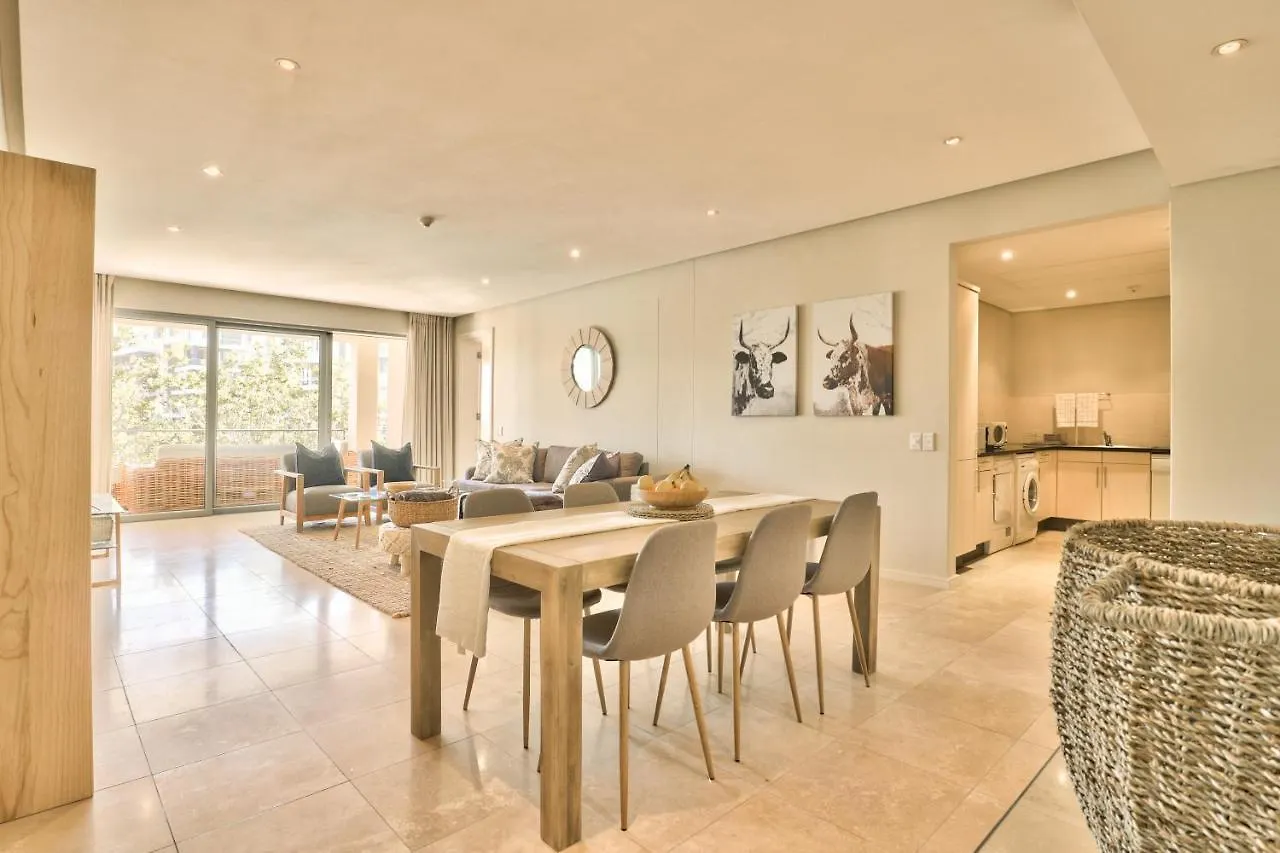 Elegant V&A Waterfront Canal Apartment Κέιπ Τάουν 0*,  Νότια Αφρική
